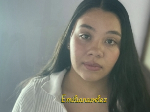 Emilianavelez
