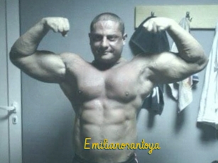 Emilianosantoya