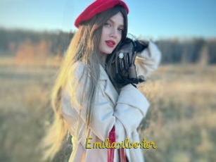 Emiliasilvester