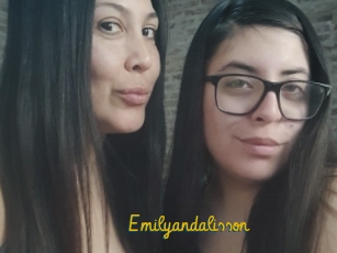 Emilyandalisson