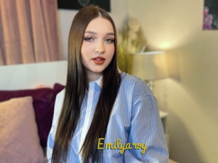 Emilyaroy