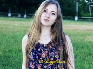 Emilygordan
