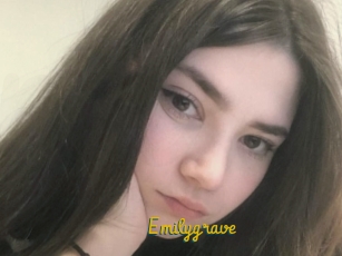 Emilygrave