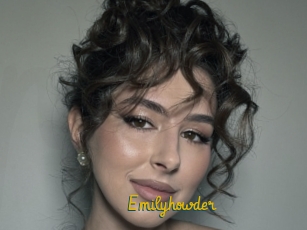 Emilyhowder