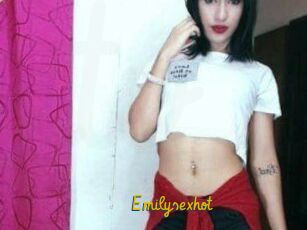 Emilysexhot