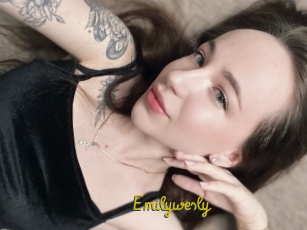 Emilywesly