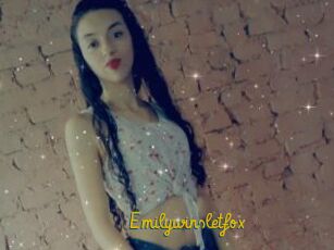 Emilywinsletfox
