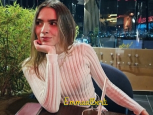 Emmaalberti