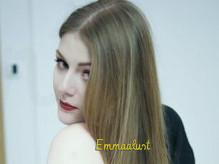 Emmaalust