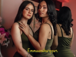 Emmaandharpper