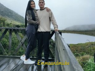 Emmaandmicke