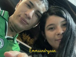 Emmaandryaan