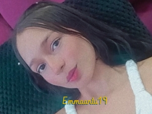 Emmaantu19