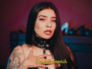 Emmaivanovich