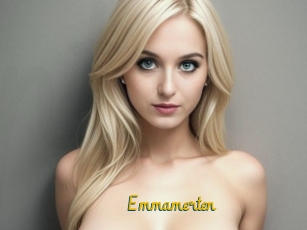 Emmamerten
