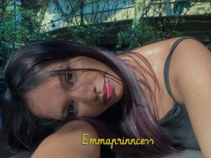 emmaprinncess Porno TV