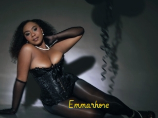 Emmarhose