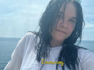 Emmasvoy
