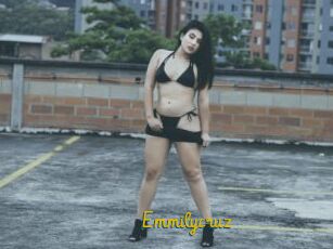 Emmilycruz