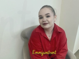 Emmywatsent
