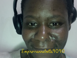 Empressannabella9090