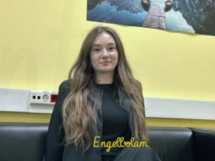 Engelbolam