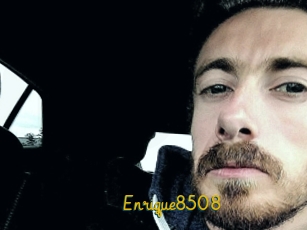 Enrique8508