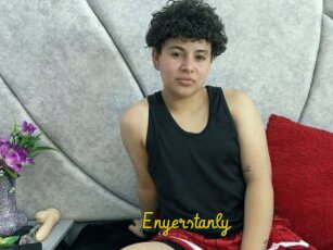 Enyerstanly