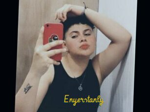 Enyerstanly