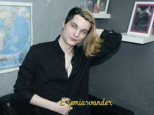 Eremiasvander