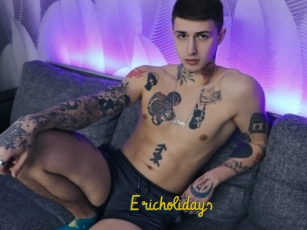 Ericholidays