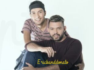 Erickanddonato
