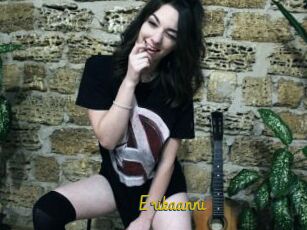 Erikaanni