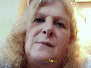 Erine