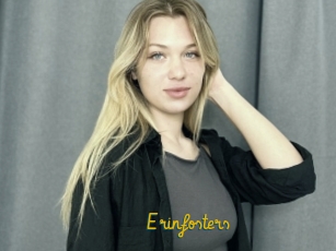 Erinfosters