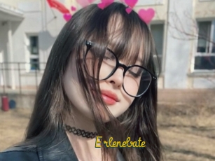 Erlenebate