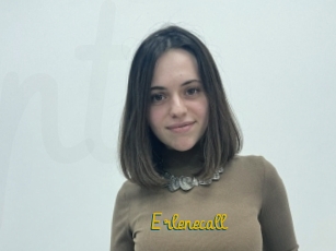Erlenecall