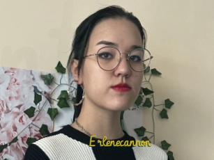 Erlenecannon