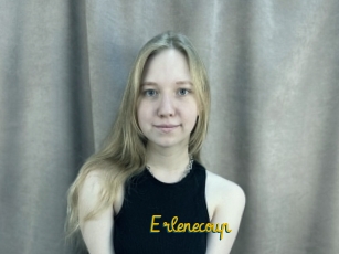 Erlenecoup