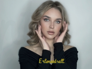 Erleneedsall