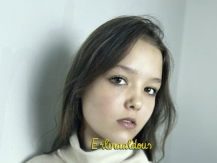 Erlinaaldous