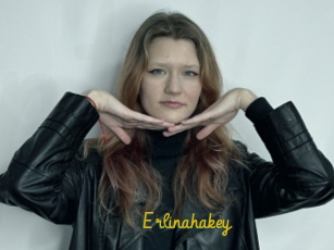 Erlinahakey