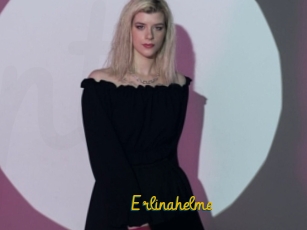 Erlinahelme