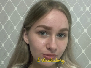 Erlinahickory