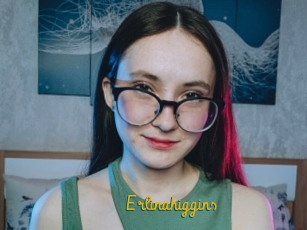 Erlinahiggins