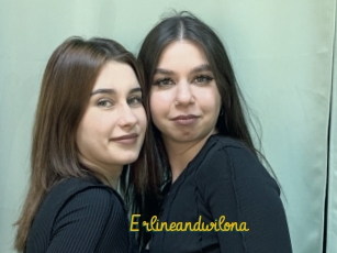 Erlineandwilona