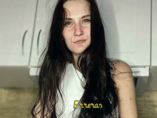 Erreras