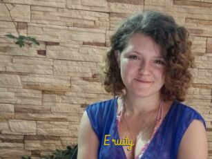 Eruity