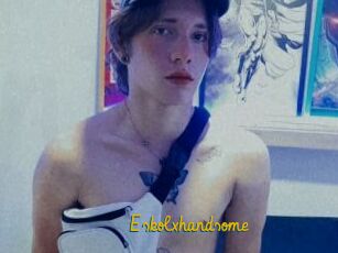 Eskolxhandsome
