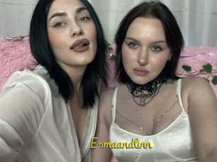 Esmaandlinn